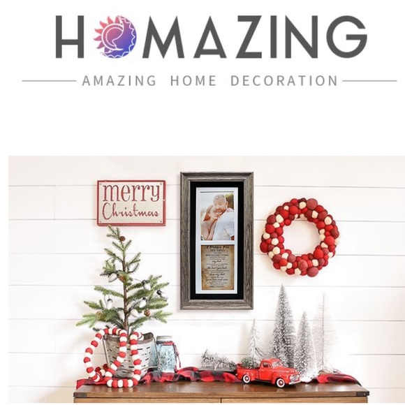 Rustic picture frames for dad - Picture 10 of 11